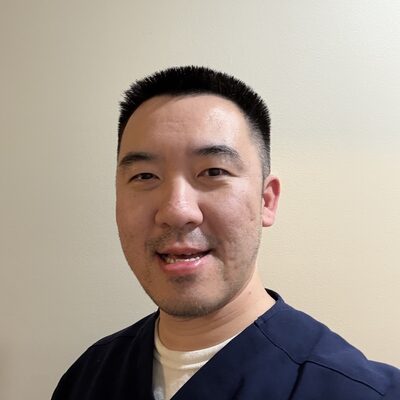 Hung Luu, PharmD, founder of Pharmacist's Toolkit